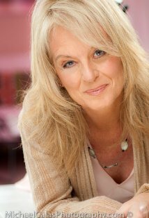 фото Мари Тодд