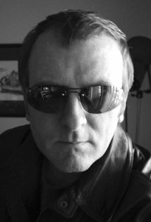 фото Daniel Scott Wolfert