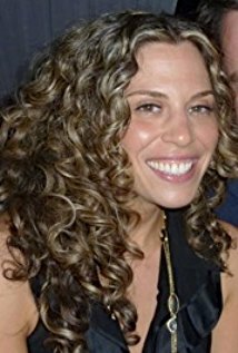 фото Джилл Хоппенхейм