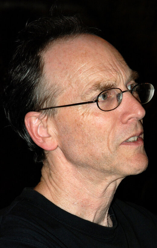 фото Крис Катлер