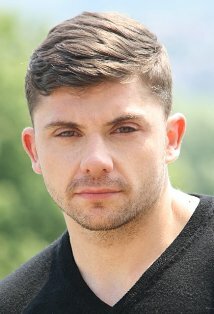 фото Джей Браун