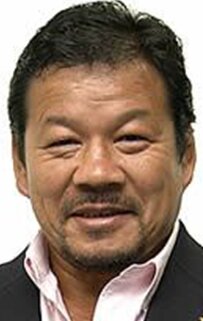 фото Тацуми Фуджинами