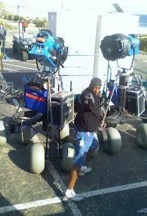 фото Джордж М. Чаппель