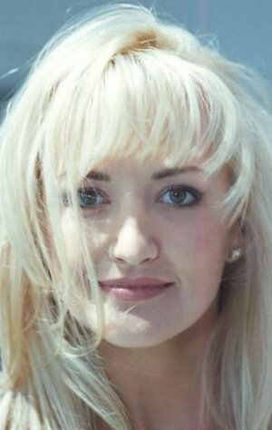 фото Моника Ноэль