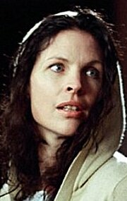 фото Керри Бреннан