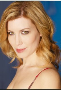 фото Николь Грэйнджер