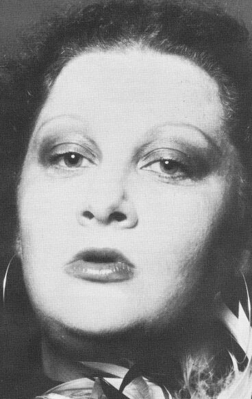 фото Пэт Эст