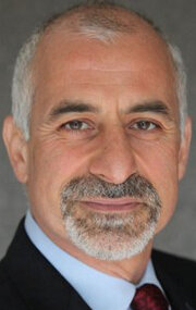 фото Михран Слуджиан