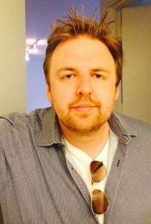 фото Дэйв Маркен