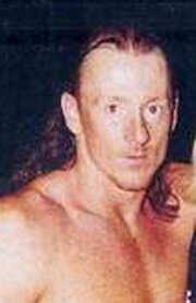 фото Шэйн Баллард