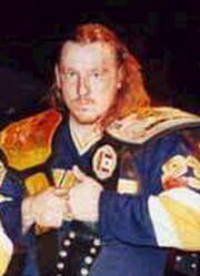 фото Шеннон Баллард