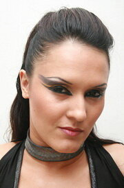 фото Мелисса Андерсон