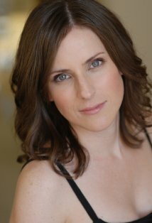 фото Кэти Фанстон