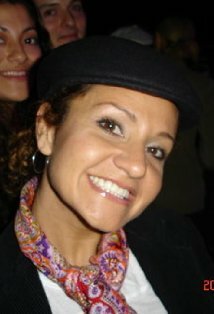 фото Mosha Harlow