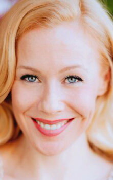 фото Кристин Нельсон