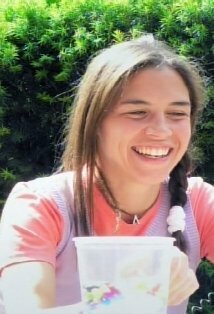 фото Вероника дель Сьерро