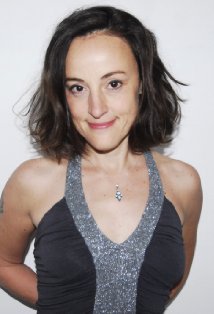 фото Энн Элизабет Лион