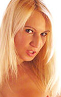 фото Джина Блонд