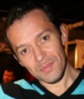 фото Кевин Лонг