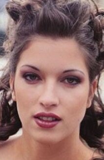 фото Валентина Валли