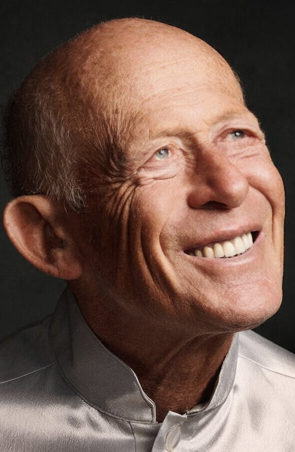 фото Дэвид Хельфготт