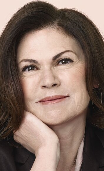 фото Коллин Этвуд