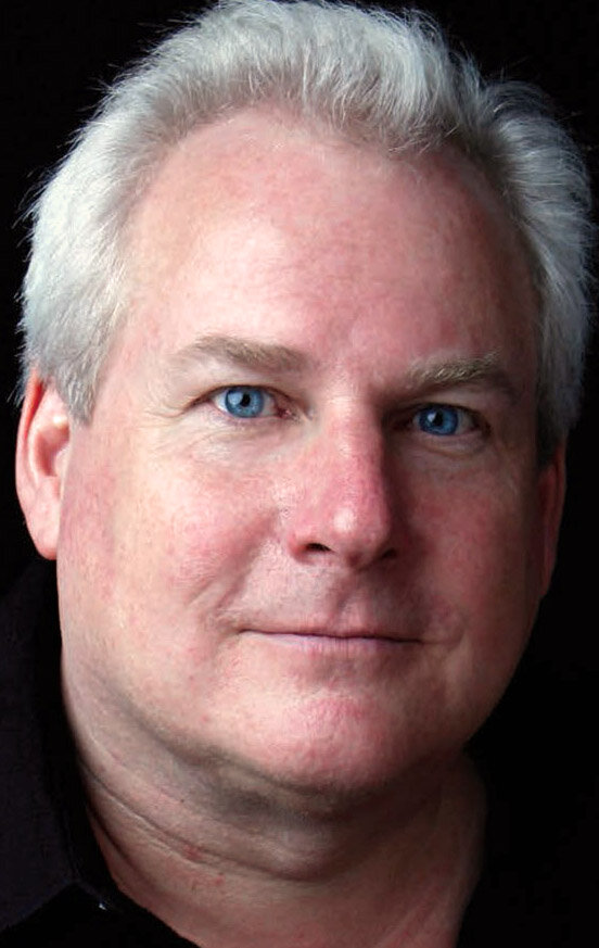 фото Джон Майр