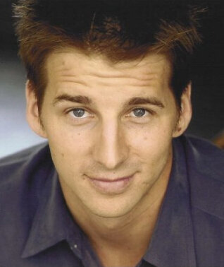 фото Колин Фолинвейдер