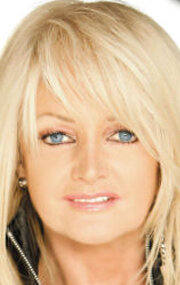 фото Бонни Тайлер