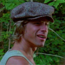 фото Билл Рэндольф