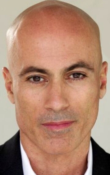 фото Адони Маропис