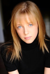 фото Alize Lozier