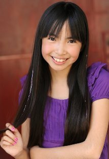 фото Рука Фелисити Нагашима