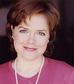 фото Трэйси Дж. Коннор