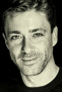 фото Марк Парри