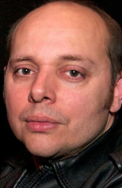 фото Томас Лос