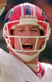 фото Джим Келли