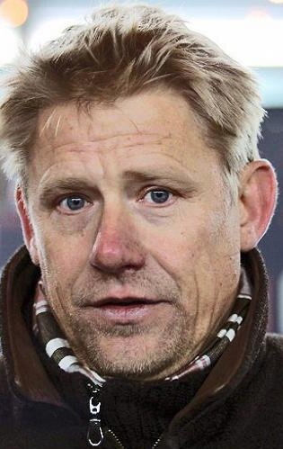 фото Петер Шмейхель