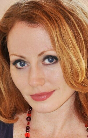 фото Марго Деметр