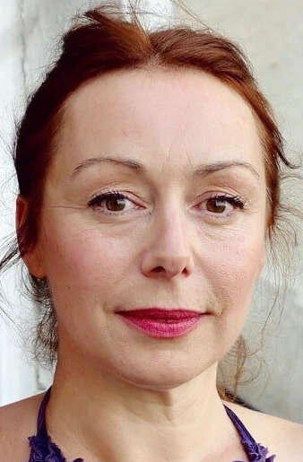 фото Anne-Elodie Sorlin