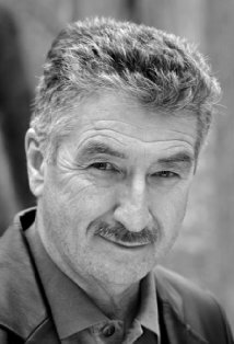 фото Уэйн Кроуфорд