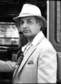 фото Амин К. Чаудри