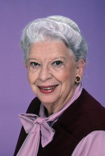 фото Элизабет Керр