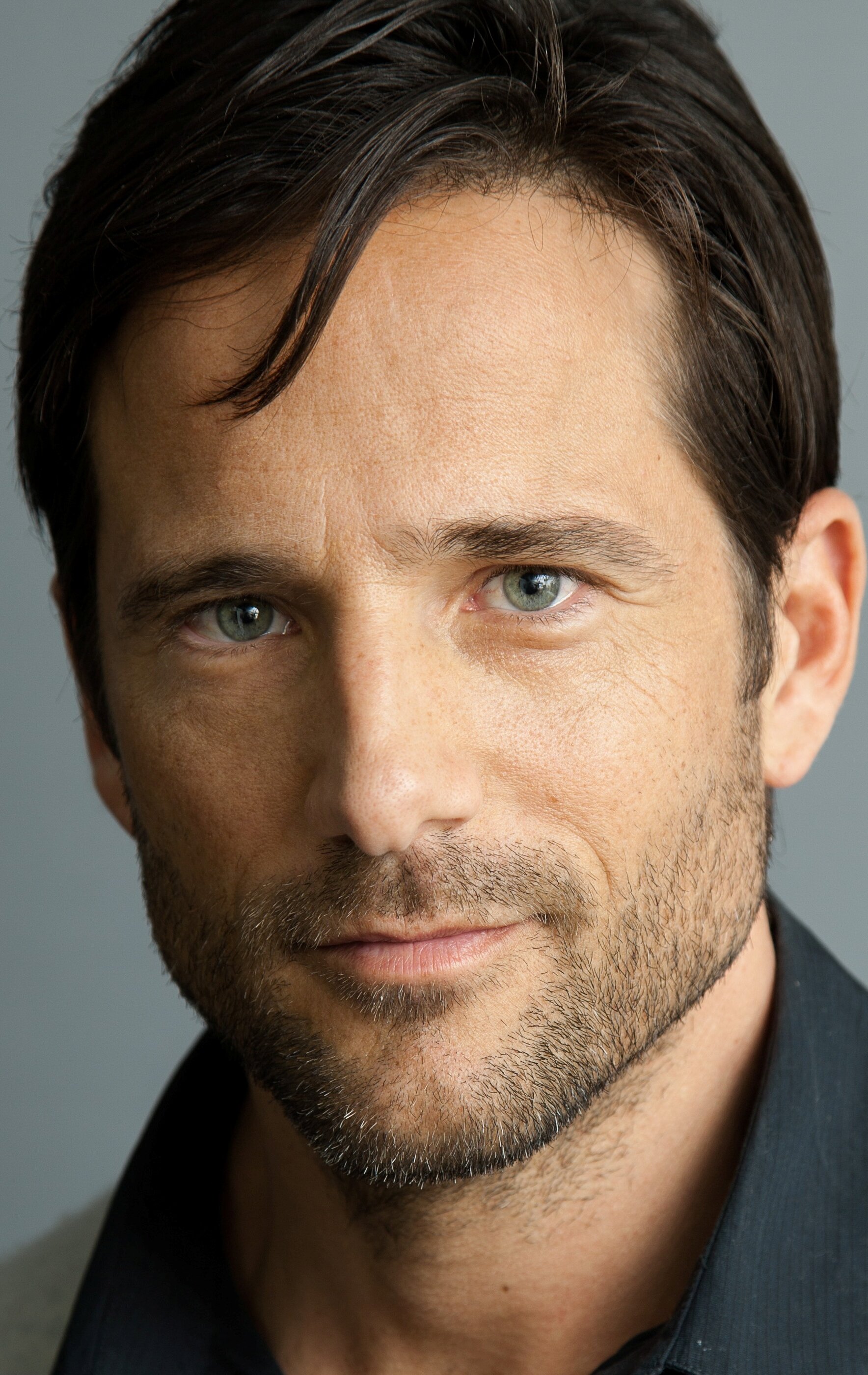 фото Тодд Кахун