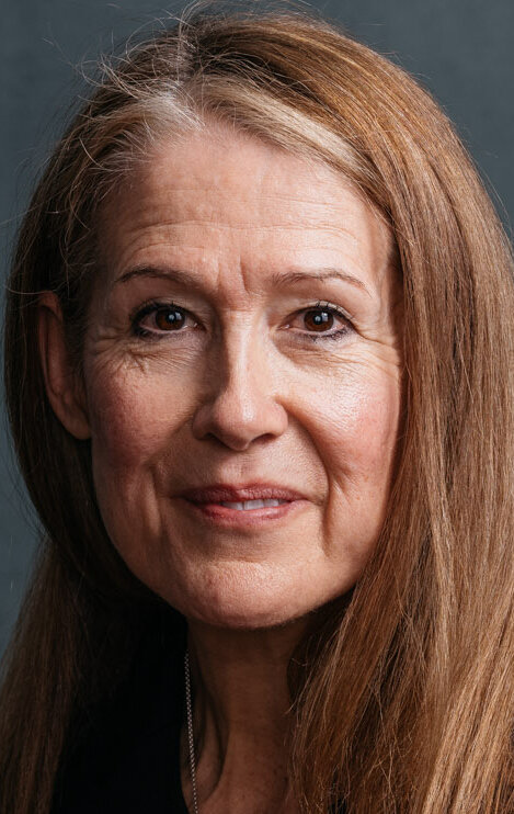 фото Урсула Макфарлейн