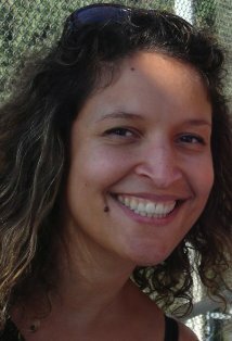 фото Наташа Пэрис