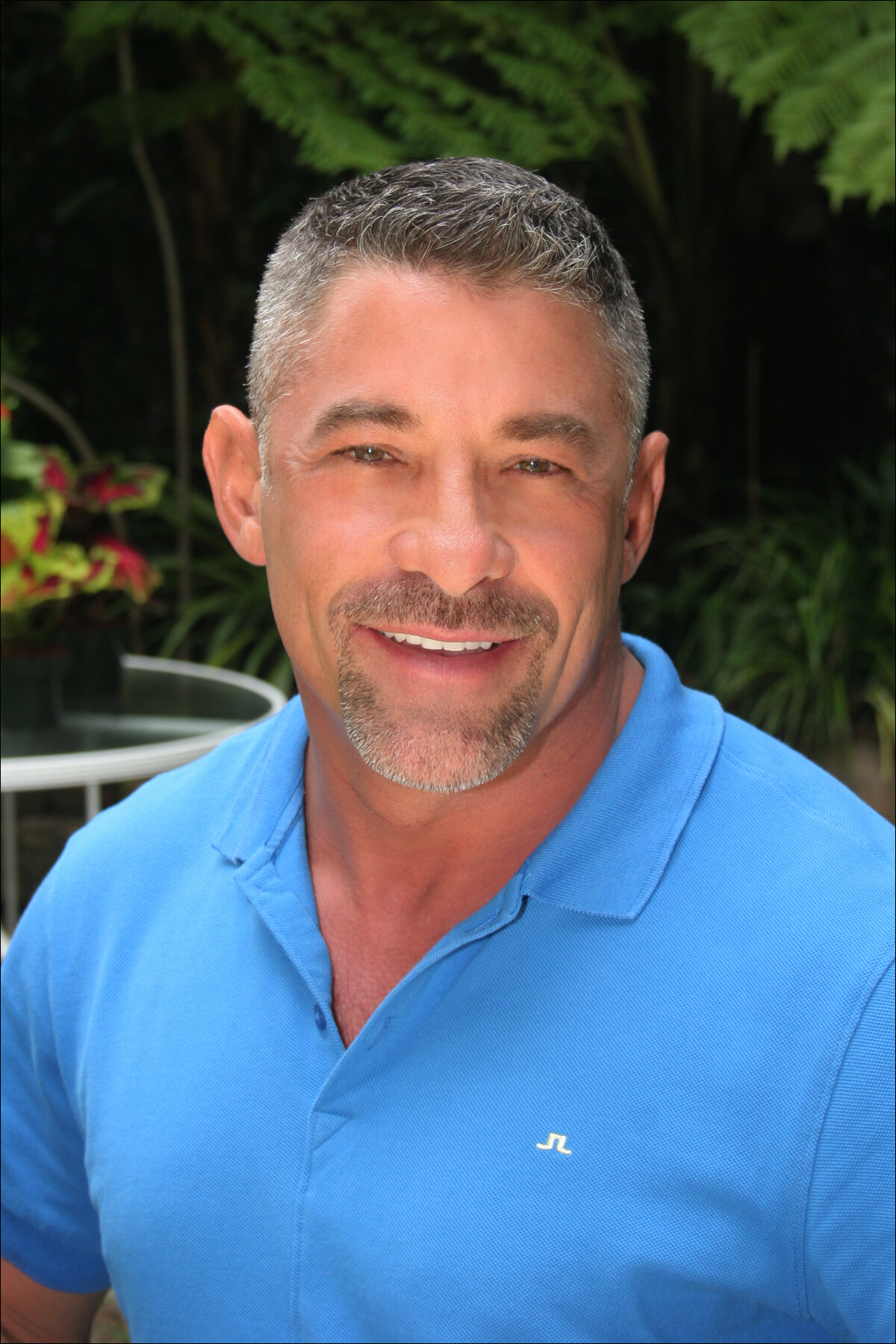 фото Стивен Скарборо