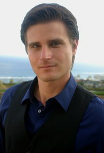 фото Скотт Френсис Расселл