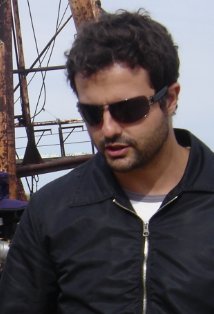 фото Марсело Галвао