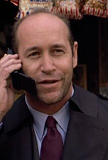 фото Ди МакКафферти